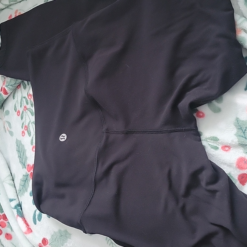 Lululemon Align Pant 25 Size 6 - Picture 7 of 7